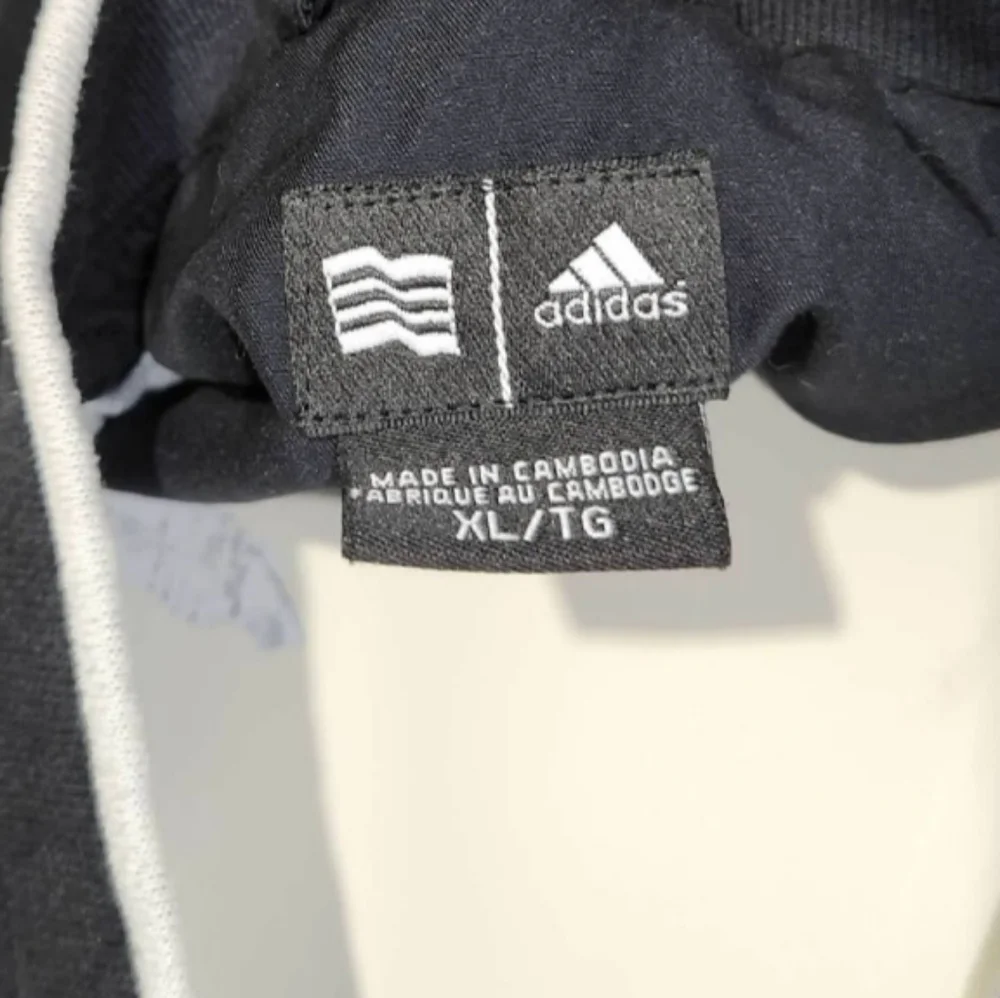 Men's 48th Annual Dayton 500 Adidas Pullover XL
